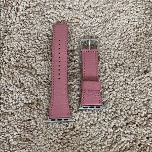 Gigi New York Apple Watch Leatherband 38 Mm